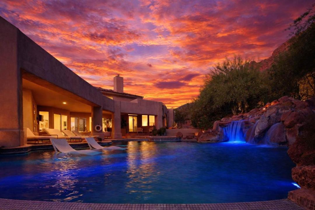 Photo of Others in Paradise Valley