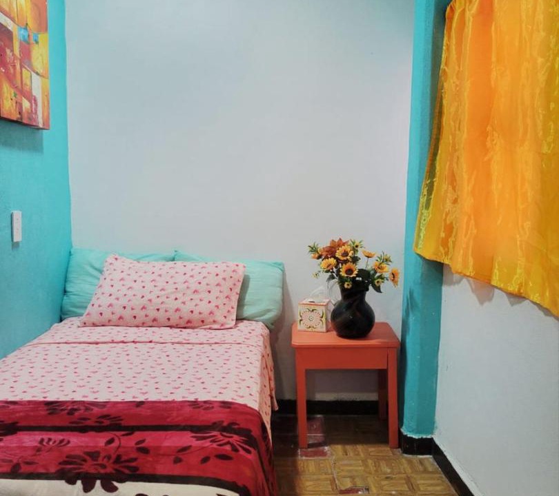 Photo of Bedroom in Cerro