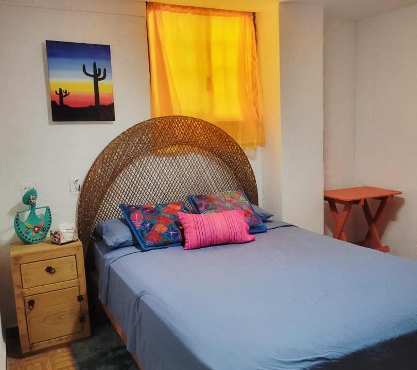Photo of Bedroom in Cerro