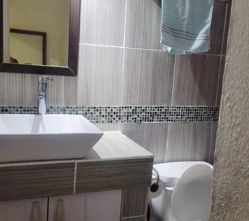 Photo of Bathroom in Cerro