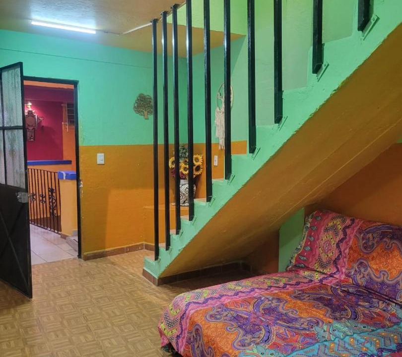 Photo of Bedroom in Cerro