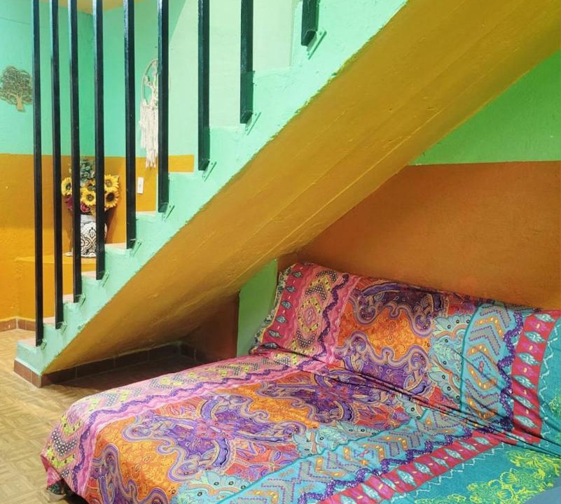 Photo of Bedroom in Cerro