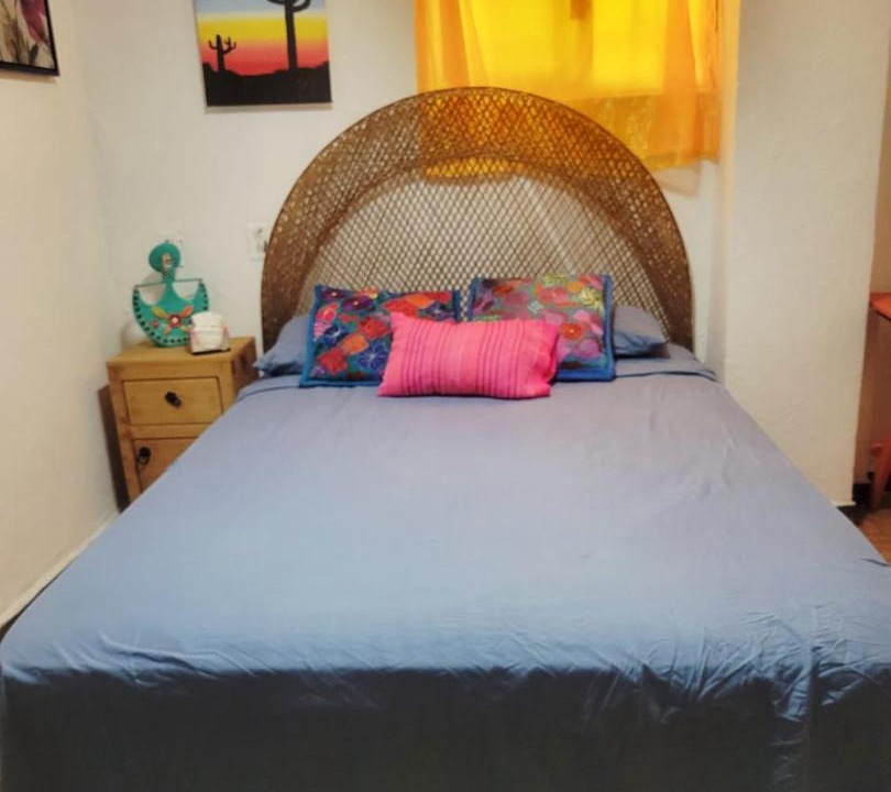 Photo of Bedroom in Cerro