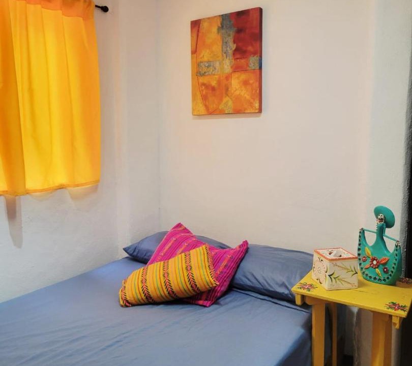 Photo of Bedroom in Cerro