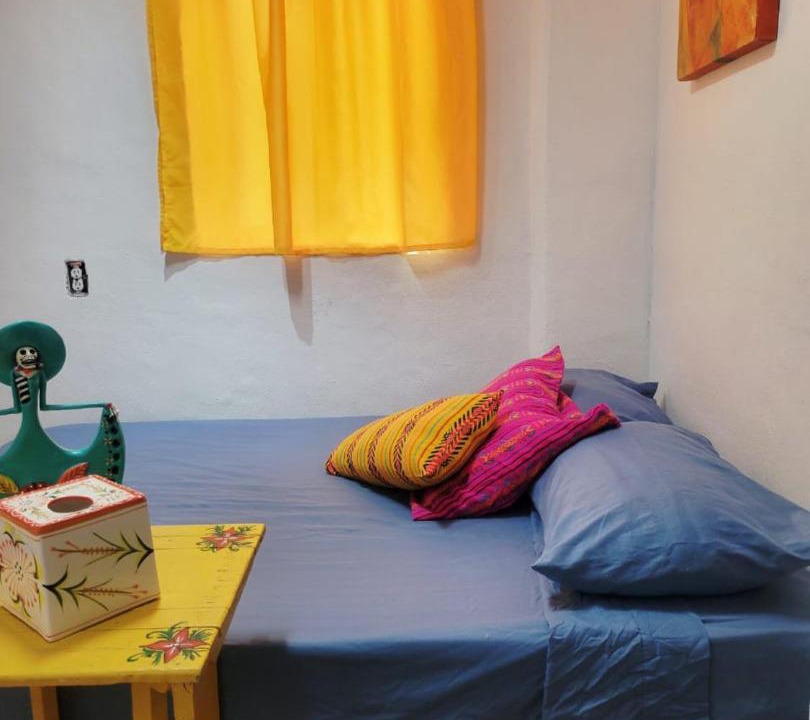 Photo of Bedroom in Cerro