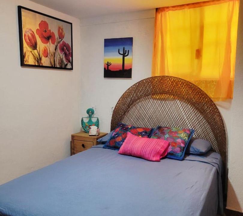 Photo of Bedroom in Cerro