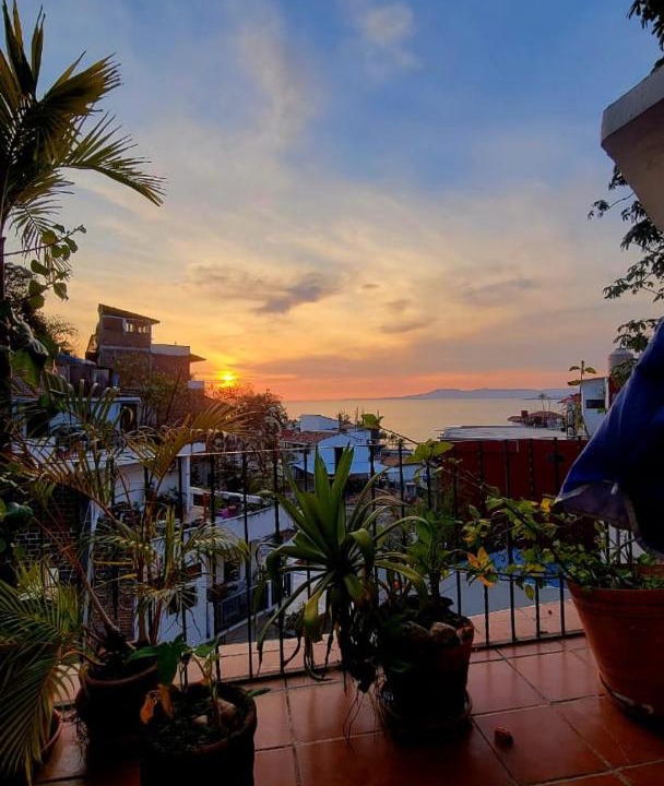 Photo of Patio Balcony in Cerro