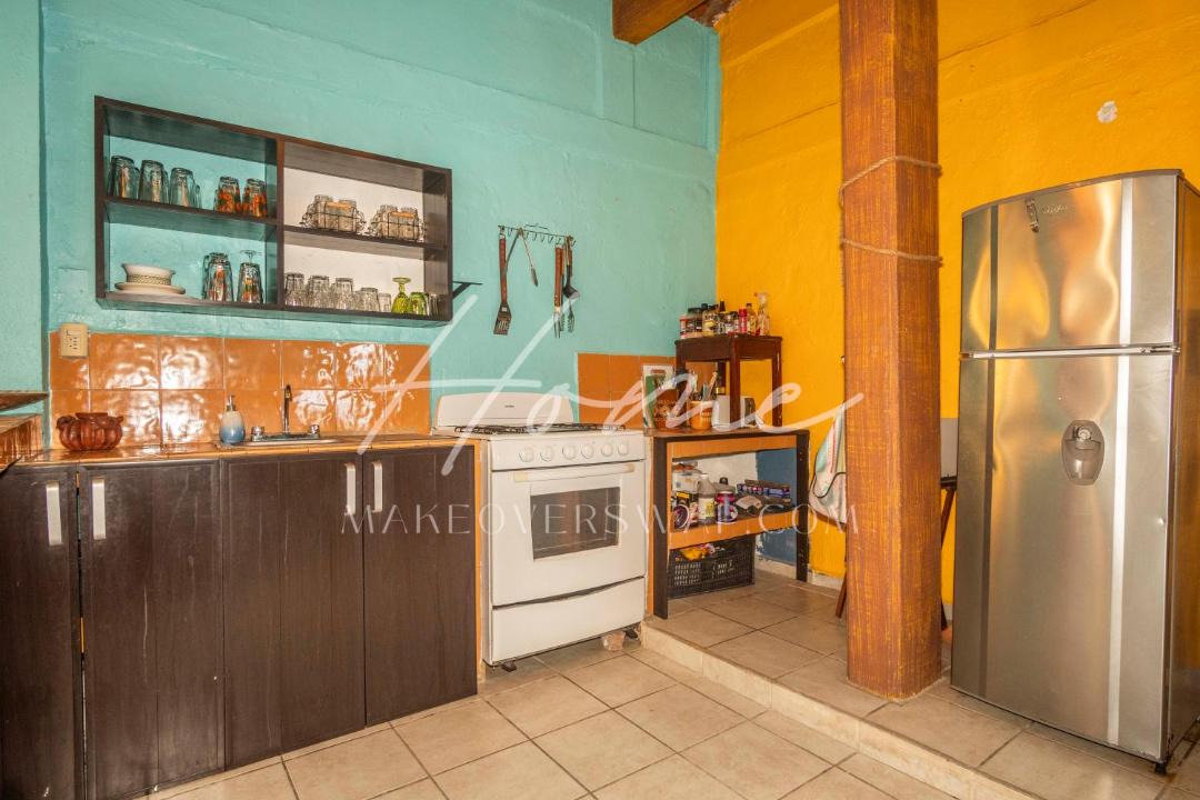 Photo of Kitchen in Cerro