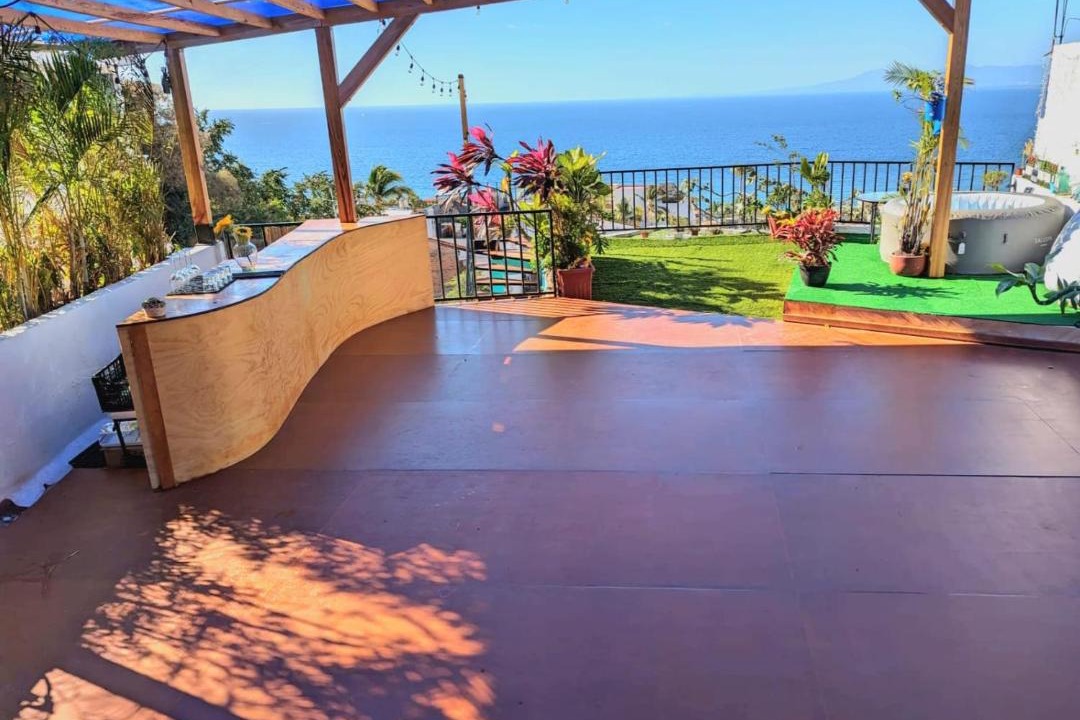 Photo of Patio Balcony in Cerro