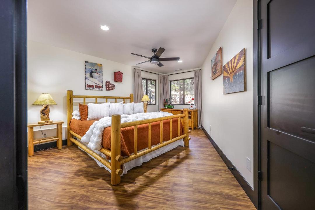 Photo of Bedroom in Munds Park