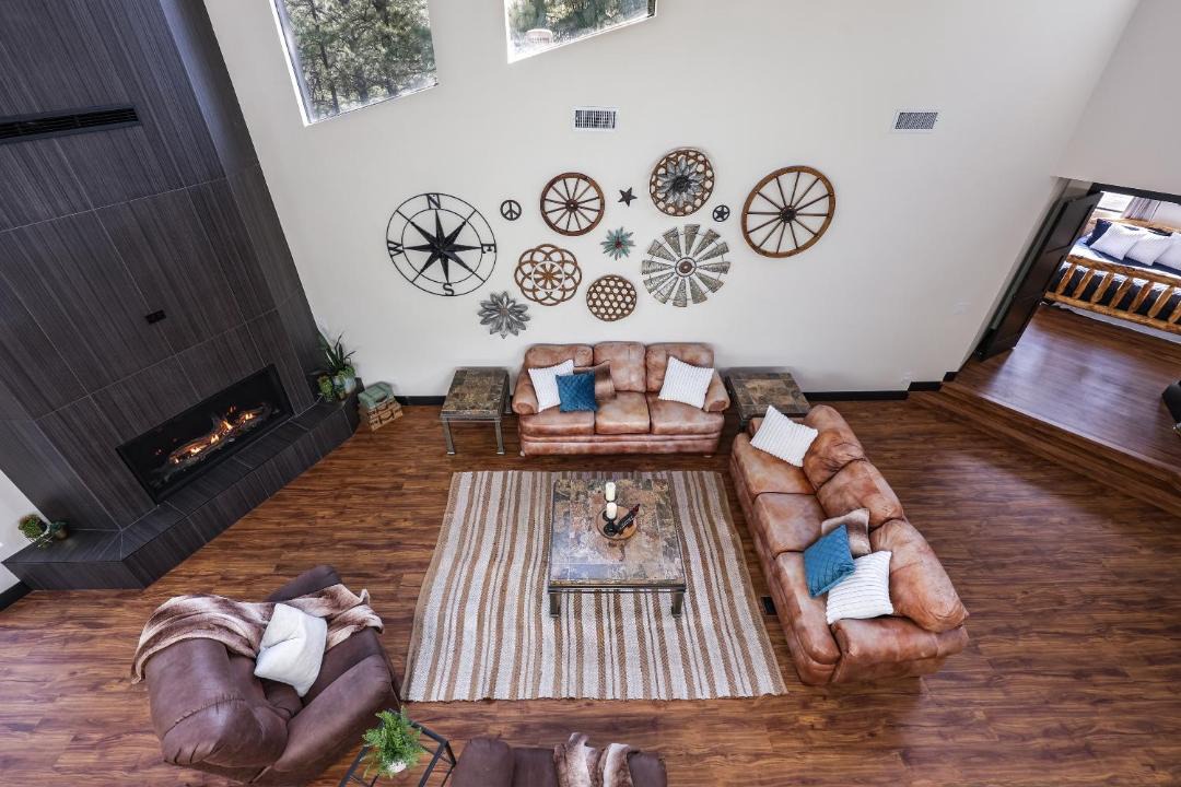Photo of Livingroom in Munds Park
