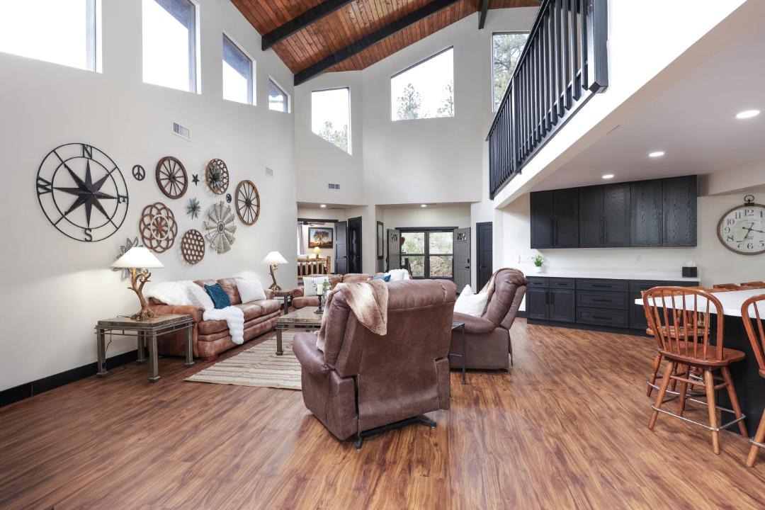 Photo of Livingroom in Munds Park