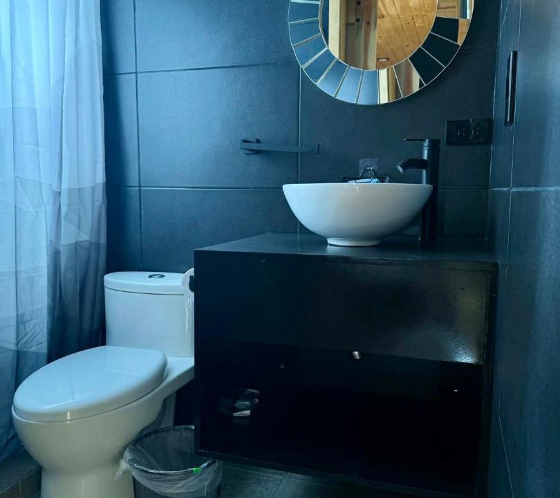 Photo of Bathroom in Creel