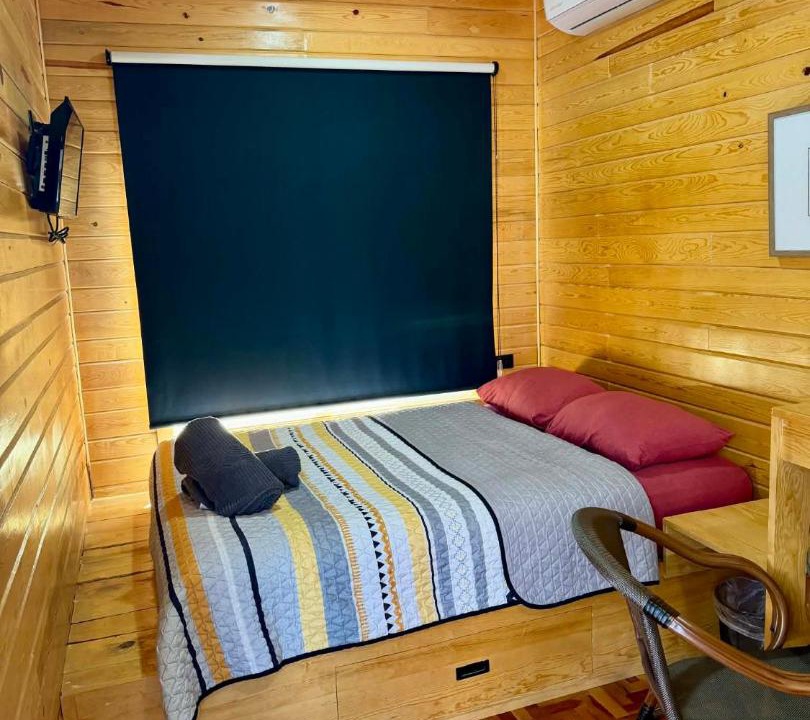 Photo of Bedroom in Creel
