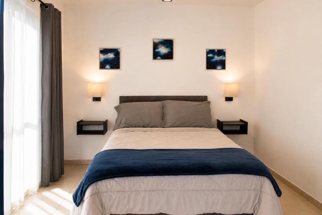 Photo of Bedroom in Arandas