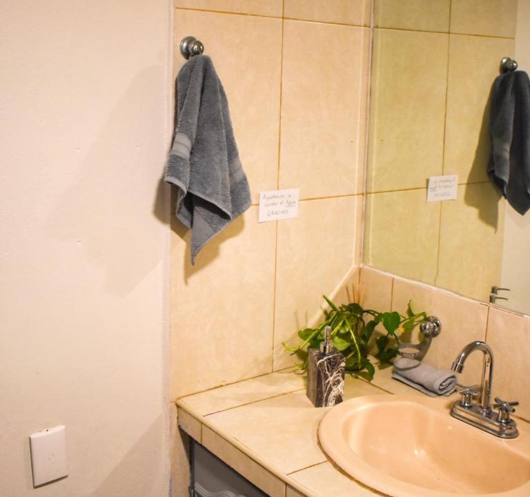 Photo of Bathroom in Arandas