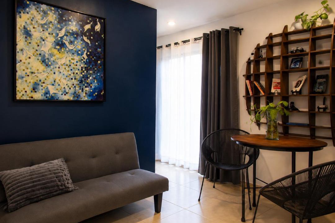 Photo of Livingroom in Arandas