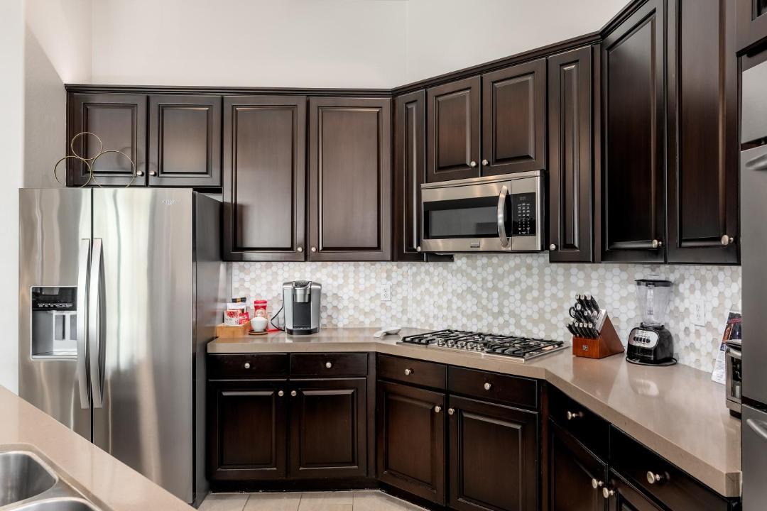 Photo of Kitchen in Desert Ridge