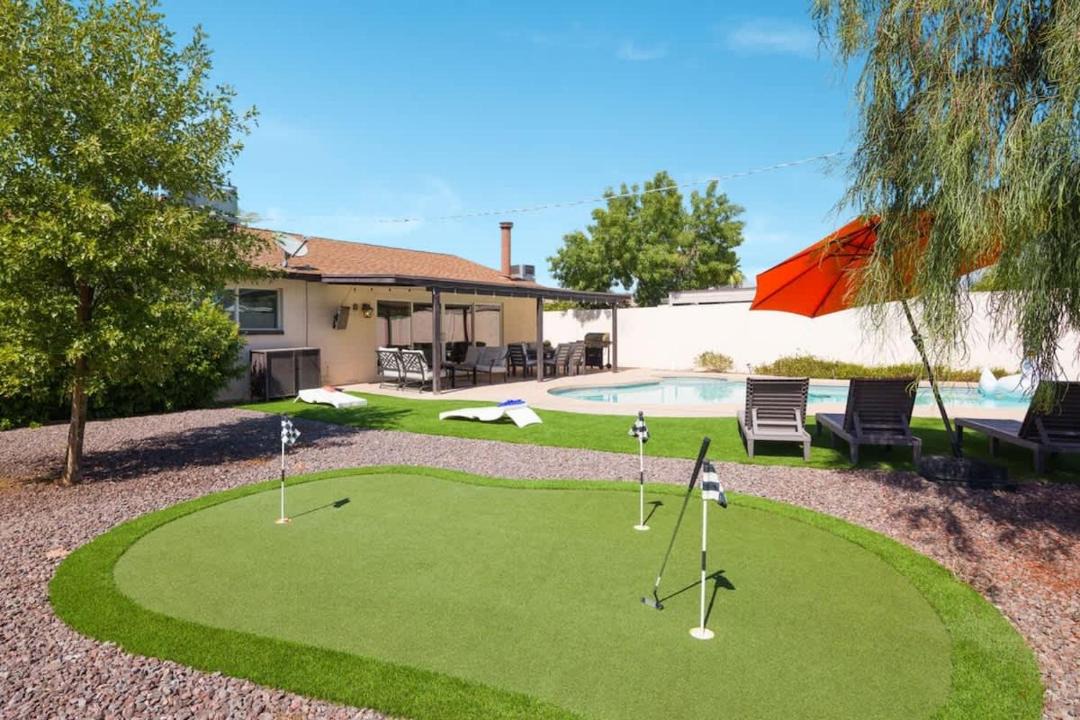 Photo of Others in Park Scottsdale One