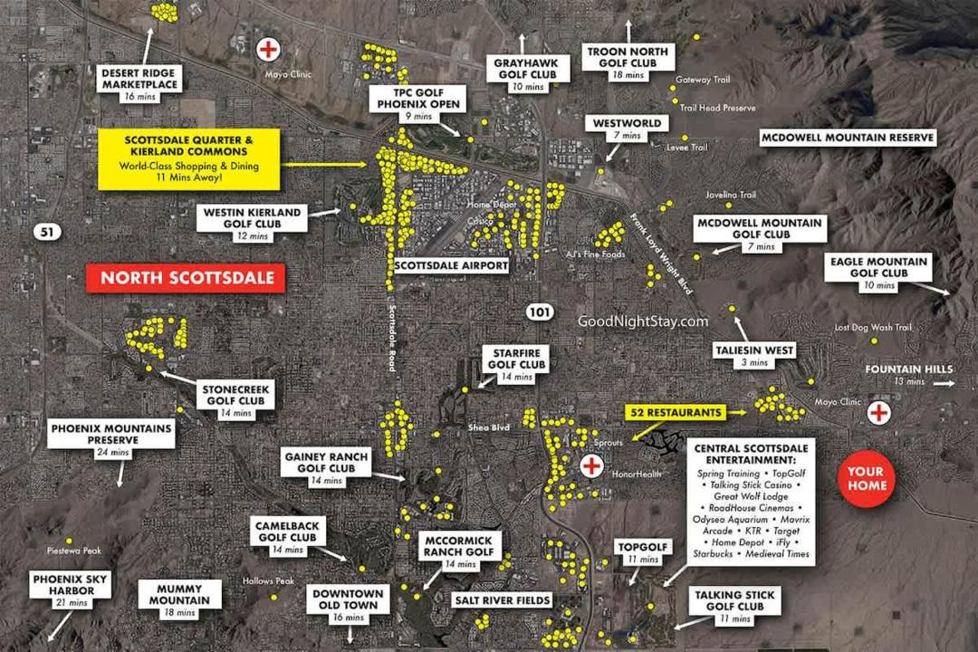 Photo of Others in Central Scottsdale