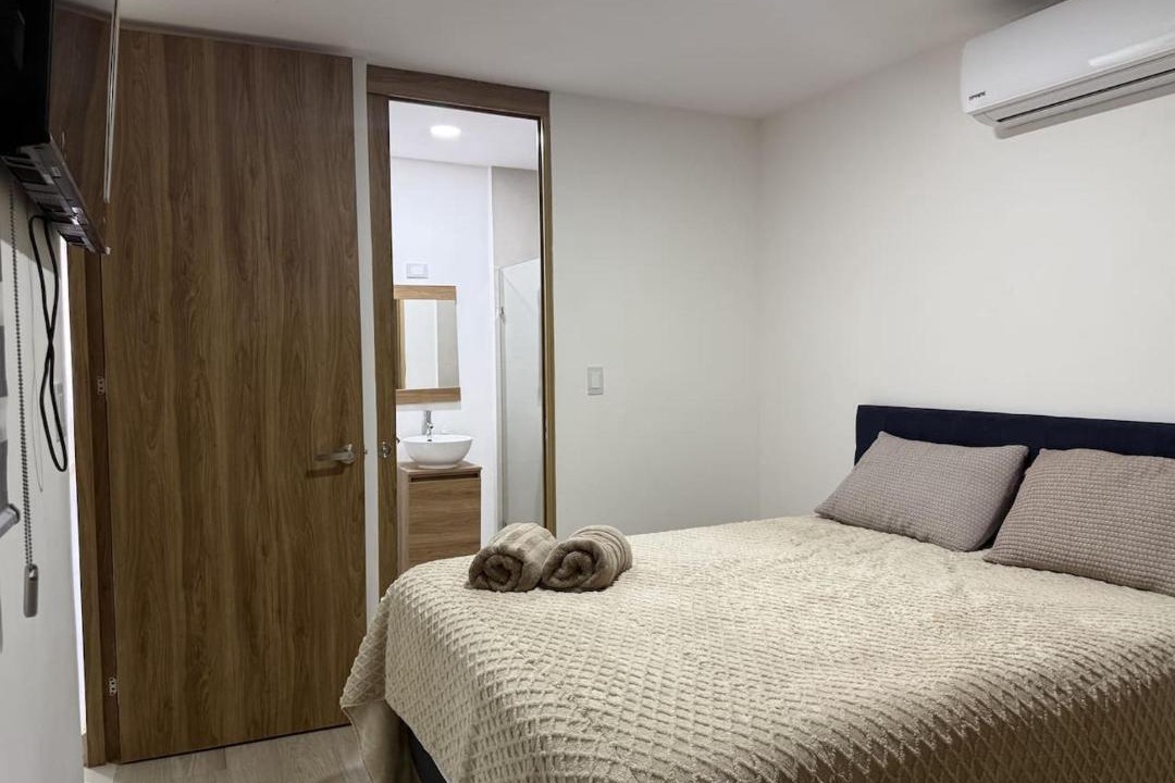 Photo of Bedroom in Balcones de Loma Linda