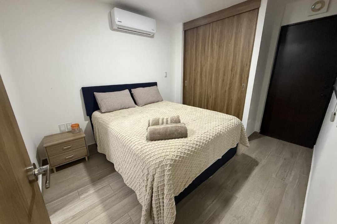 Photo of Bedroom in Balcones de Loma Linda