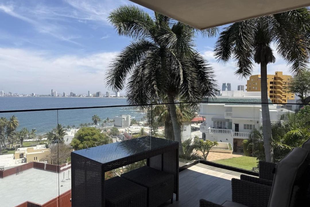 Photo of Patio Balcony in Balcones de Loma Linda