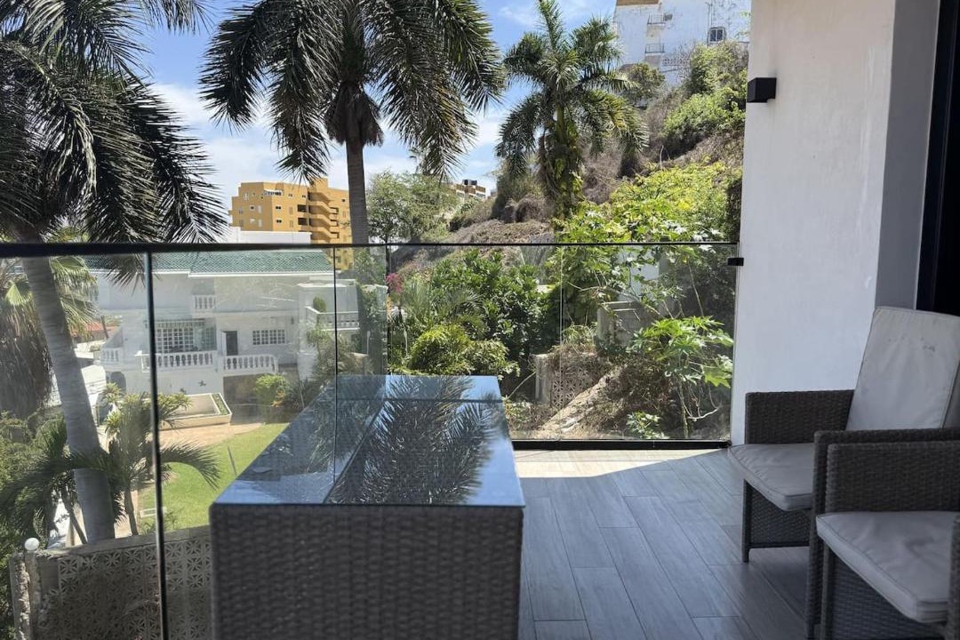 Photo of Patio Balcony in Balcones de Loma Linda