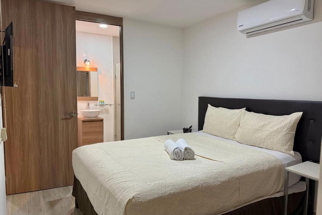 Photo of Bedroom in Balcones de Loma Linda
