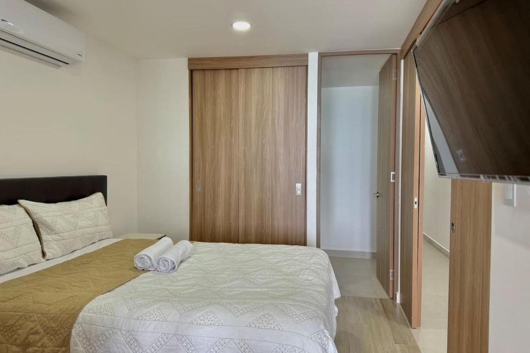 Photo of Bedroom in Balcones de Loma Linda