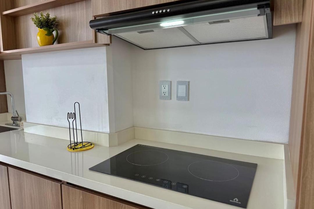Photo of Kitchen in Balcones de Loma Linda