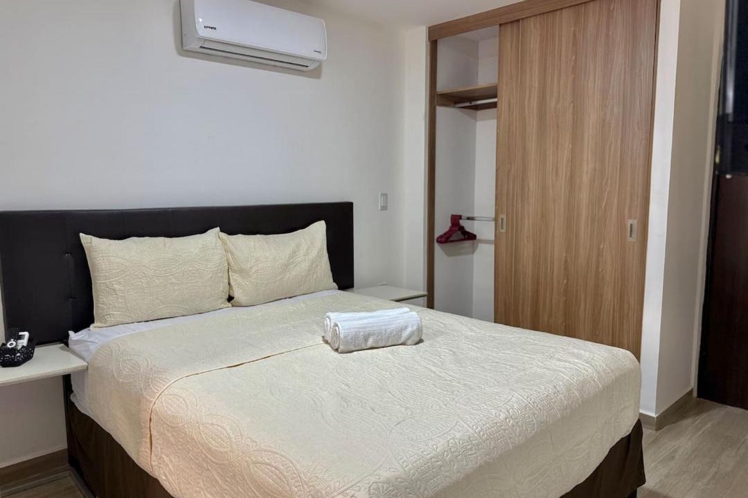 Photo of Bedroom in Balcones de Loma Linda