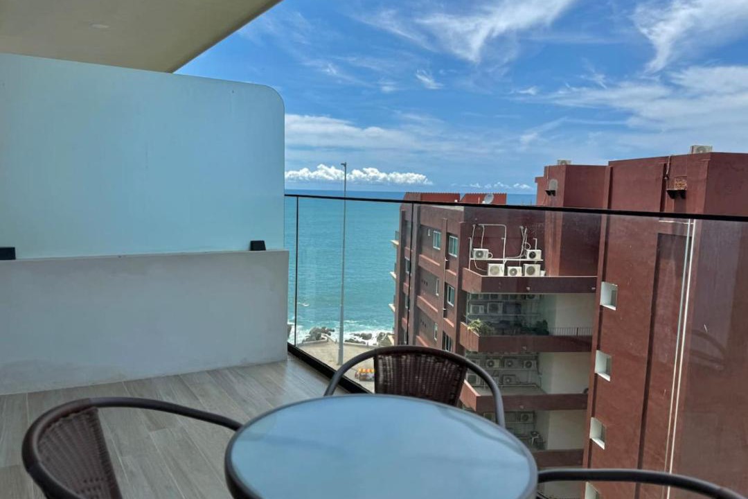 Photo of Patio Balcony in Balcones de Loma Linda