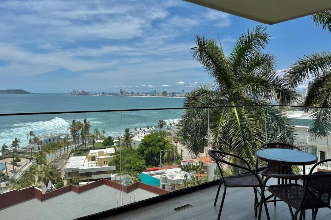Photo of Patio Balcony in Balcones de Loma Linda