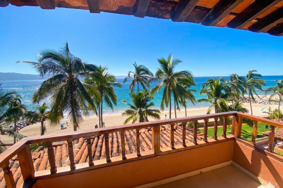 Photo of Patio Balcony in South Hotel Zone