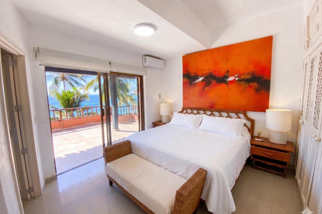 Photo of Bedroom in South Hotel Zone