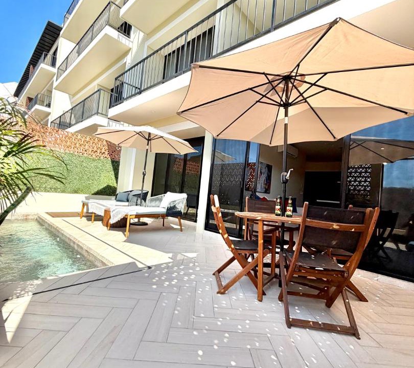 Photo of Patio Balcony in Santa Maria Huatulco