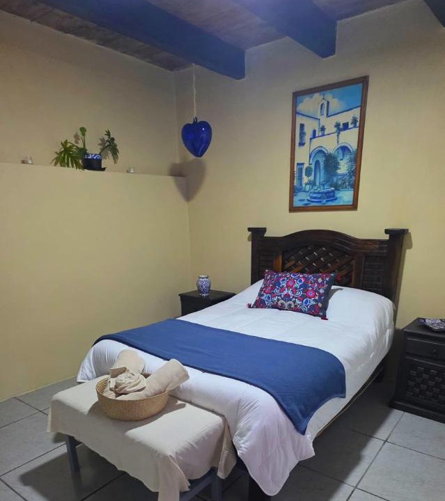 Photo of Bedroom in De Mexicanos