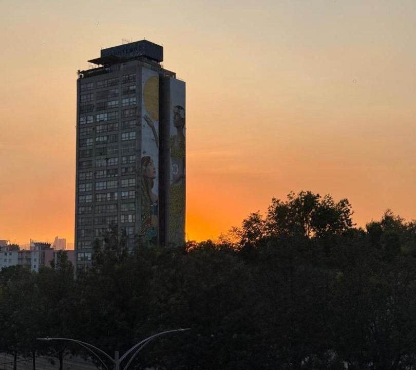 Photo of Others in Downtown Mexico City