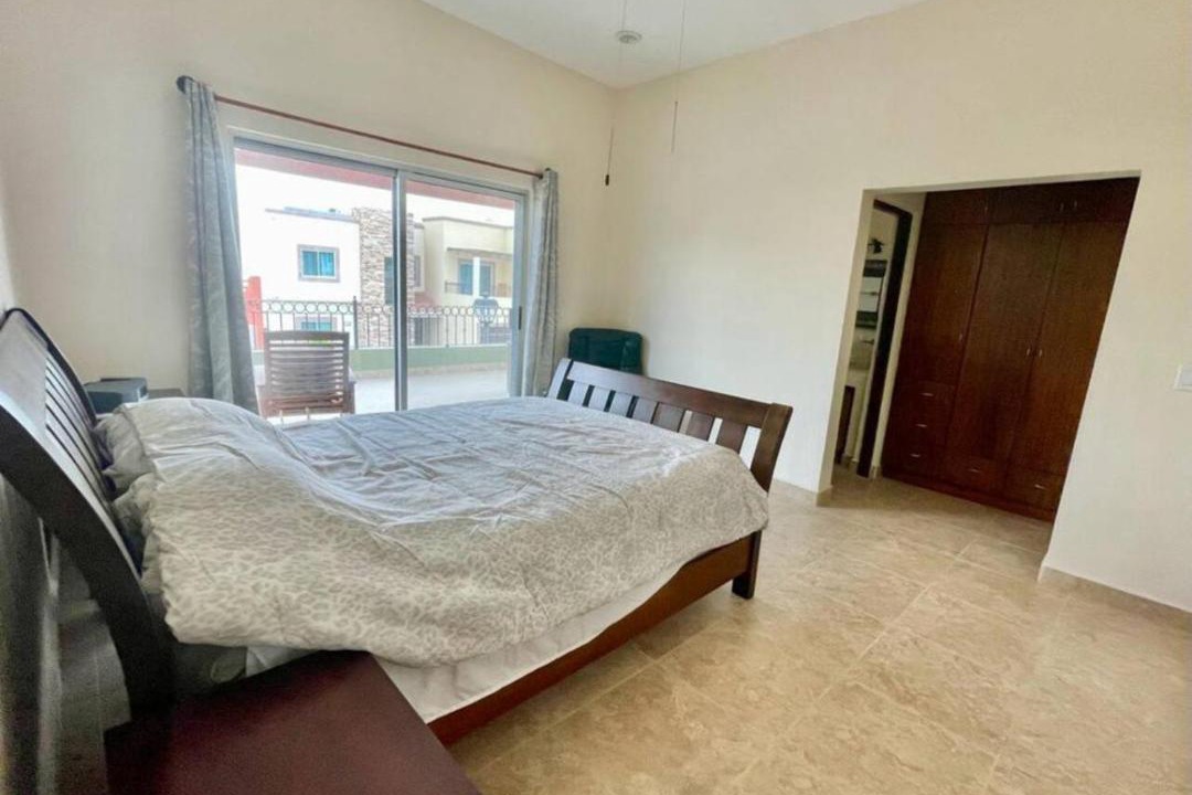 Photo of Bedroom in Los Barriles