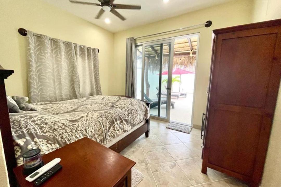 Photo of Bedroom in Los Barriles