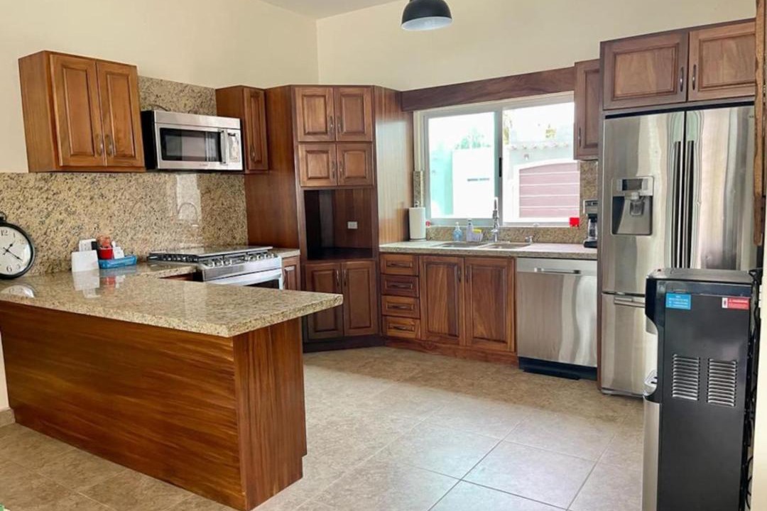 Photo of Kitchen in Los Barriles