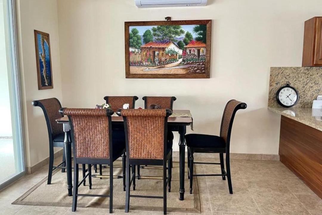 Photo of Kitchen in Los Barriles