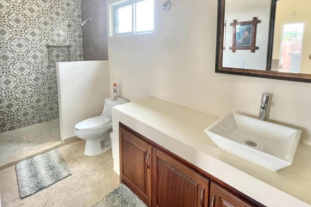 Photo of Bathroom in Los Barriles