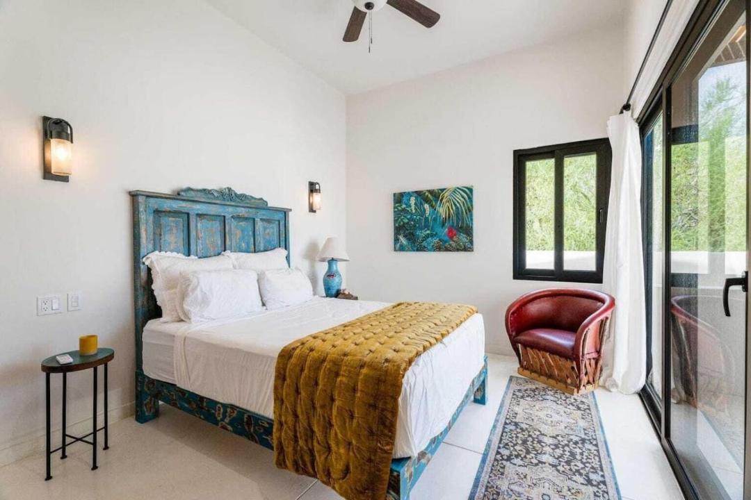 Photo of Bedroom in Los Barriles
