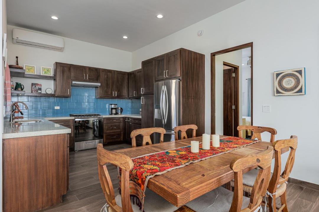 Photo of Kitchen in Buenavista