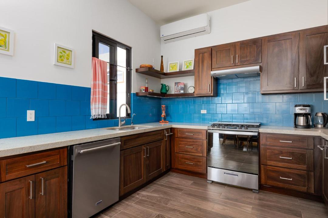 Photo of Kitchen in Buenavista