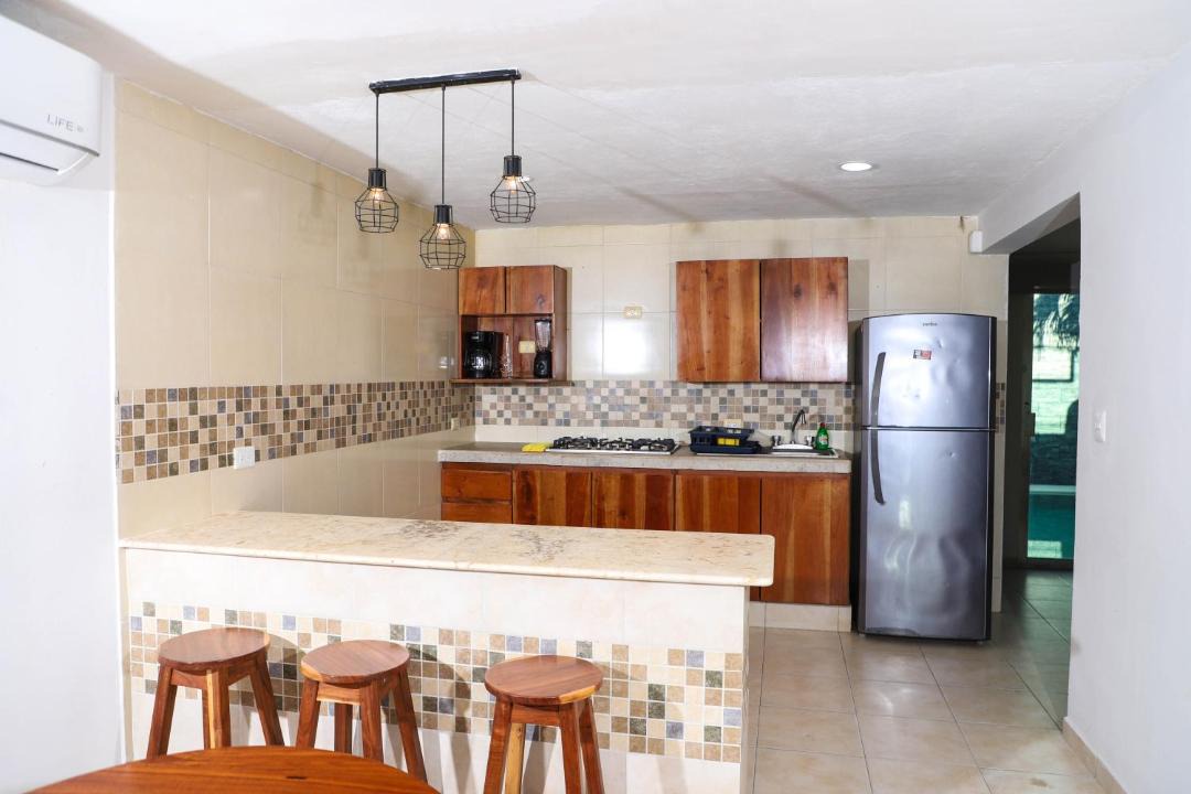 Photo of Kitchen in Merida