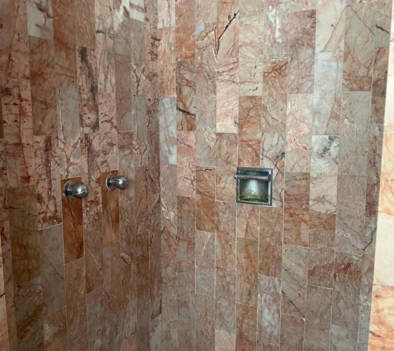 Photo of Bathroom in Campeche