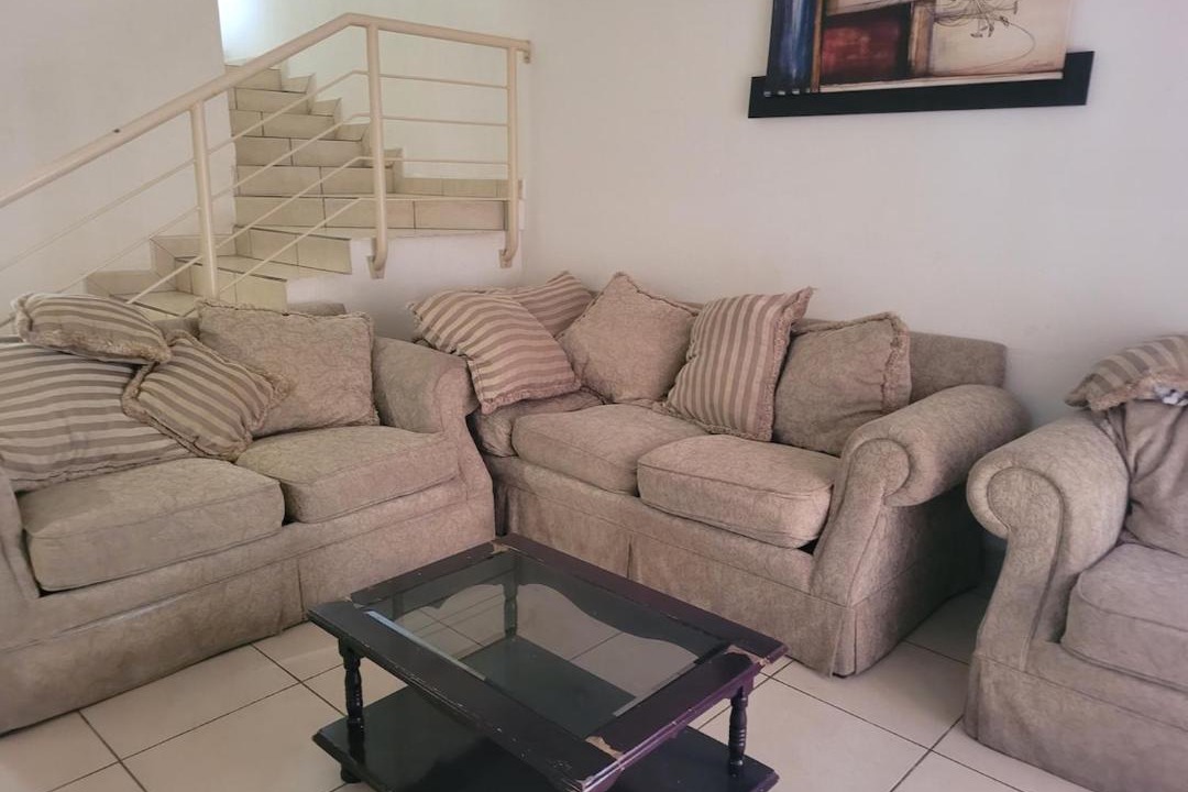 Photo of Livingroom in El Alamo